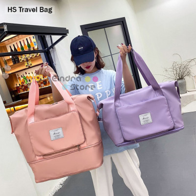 HS Travel Bag